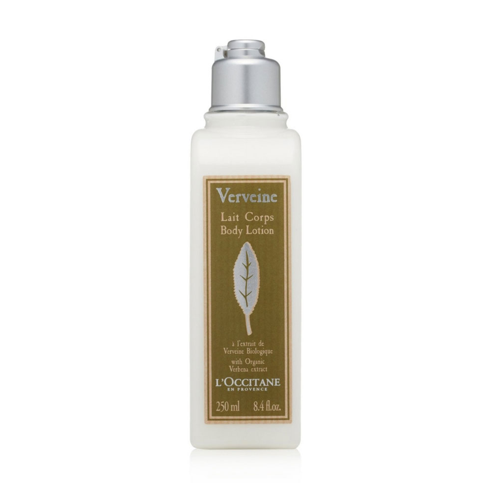Лосьйон для тіла L'Occitane Verbena Body Lotion Вербена, 250 мл